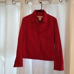 Jones New York Jacket